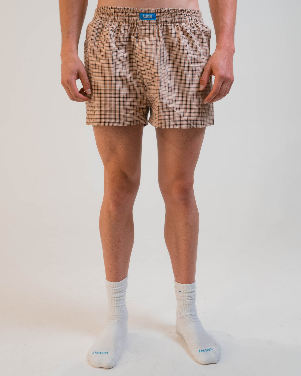 Classic Sahara Boxers