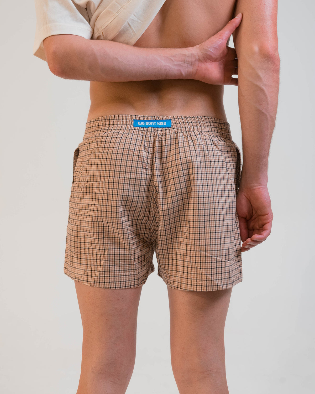 Classic Sahara Boxers