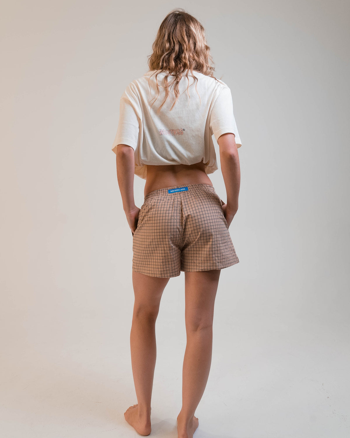 Classic Sahara Boxers